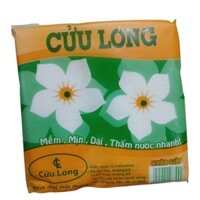 [ COMBO 40 BỊCH ] KHĂN GIẤY VUÔN BÔNG MAI CỬU LONG HÀNG SẴN