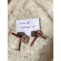 [ Combo 5 bộ ] Than đề Huyndai 1T