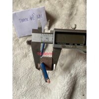 [ Combo 5 bộ ] Than đề lai