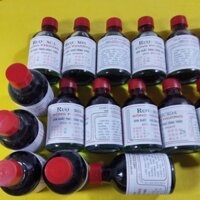 ( COMBO 5 CHAI) DẦU XOA BÓP ĐÔNG PHƯƠNG GIA TRUYỀN CHAI 100ML