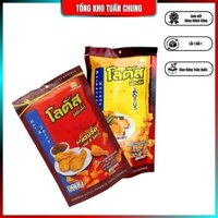 [ COMBO 5 GÓI ] BÁNH QUE ĐÙI GÀ Dorkbua Brand Thái Lan 110g