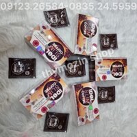 [ Combo 5 Hộp ]  idol slim, cà phê thái lan - (Hộp 10gói x 15g) - Thymozin405