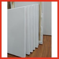 🎨 Combo 5 toan vẽ 40x40 bố vẽ tranh khung tranh