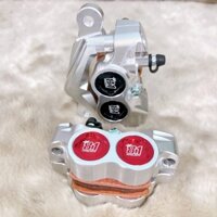 [ COMBO AB 2013-2023 ]_Heo 8.1 Fomula chuẩn 50A Kèm pad TBT Lắp như zin Tặng 2 ốc heo INOX 304