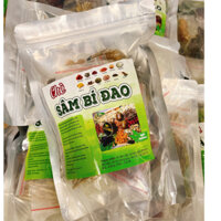 ( Combo ) Mua 3 Sét Nấu Nước Sâm Bí Đao [ Tặng Kèm 1 Sét Nấu Chè Sâm Bổ Lượng ] - Snack Ăn Vặt Nhà Cam