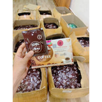 { COMBO SỈ 2 HỘP  } giảm cân cafe idol slim Thái Lan chính hãng cho cơ địa khó giảm
