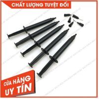 [ COMBO TIẾT KIỆM ] Set 10 Tuýp Gel Che Nướu Ngăn Tổn Thương Khi Tẩy Trắng Răng, Dùng Cho Nha Khoa, Spa và Thẩm Mỹ Viện