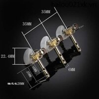 · Cờn Car ng g n 🏻 y · Phụ kiện đàn Guitar cổ điển dân gian kiểu cũ Nút điều chỉnh đàn Guitar Acoustic kiểu cũ Trục dây đàn Piano chính xác Dây nút dây Accuracle Knob Winder Phụ kiện