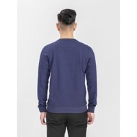 ( Còn Hàng) Áo thu đông nam dài tay Aristino in logo sang trọng- Asw009W8-4 MÀU- slim . . Real ་