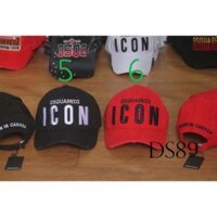 ( Còn Hàng) Chuẩn auth Nhất MŨ NAM,NỮ- MŨ DSQ THỜI TRANG. NÓN NAM, NỮ. . Đẹp . ✔️ . .  . . . Real ࿈