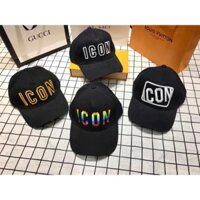 ( Còn Hàng) Chuẩn auth Nhất MŨ DSQ - NÓN LƯỠI TRAI DSQ, MŨ DU LỊCH 2020. . Đẹp . ✔️ . .  . . . Real ࿈