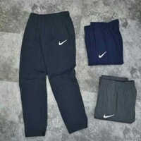 ( Còn Hàng) QUẦN GIÓ LÓT NỈ Real ࿈