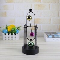 🌸 CON LẮC DAO ĐỘNG VĨNH CỬU CON LẮC NEWTON DECOR ĐỂ BÀN❤️