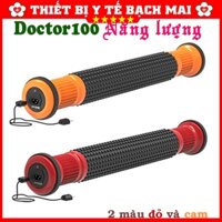 🍀 Con Lăn Cột Sống DOCTOR100 💥 Nhiệt Năng Lương