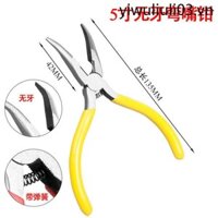 · Cờn ng g n 🏻 y · Kìm mũi cong 17 cm Kìm khuỷu tay có răng Dụng cụ tự làm không răng Kìm mũi cong Kìm không răng Kìm không răng Kìm cong 45 độ