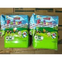 [ CỘNG MIẾNG] BỈM QUẦN GOON FRIEND TẶNG BỊCH Mini M58 +5