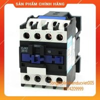 . Công tắc khởi động từ CJX2-2510-220 v-380 v ..