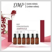 [ Công ty] 1 Lọ Tinh chất siêu tái tạo tế bào gốc - EGF Concentrate Ampoule Dr. HEDISON