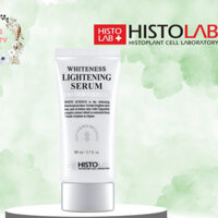 [ CÔNG TY] Serum Dưỡng Trắng Da HISTOLAB Whiteness Lightening Serum 80ml Cải Thiện Da Xỉn