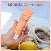 [ Công Ty+Tặng 3 nạ MTD ] KEM CHỐNG NẮNG TẾ BÀO GỐC HÀN QUỐC EGF DR.HEDISON