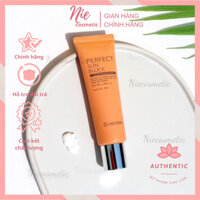 [ Công Ty+Tặng 3 nạ MTD ] KEM CHỐNG NẮNG TẾ BÀO GỐC HÀN QUỐC EGF DR.HEDISON