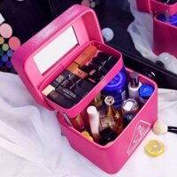 😍 CỐP ĐỰNG MỸ PHẨM 3CE CAO CẤP 😍