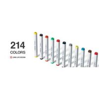 [ COPIC ] Combo COPIC Classic ( các set 36M đến 72M )