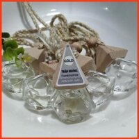 ( COS ) Combo 5 lọ tinh dầu trầm hương ( CC2016 ) ( NEW 1 )