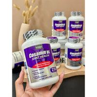 💊 #Cosamine DS For Joint Healthy - dòng thuốc xương khớp cao cấp của Mỹ [2026]