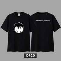 [ Cotton 100%] Aó phông Mixi Gaming , Áo Game MixiGaming Tay Lỡ nam nữ đủ size