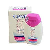 - Crevil Dung dịch vệ sinh phụ nữ -NK Đức