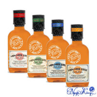 [ CS ] ( Mini Size ) Sữa TẮM GỘI XẢ 3 trong 1 | 18.21 Man Made Wash 30ml & 100ml ( New 2023 )