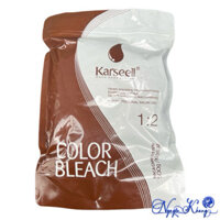 [ CS ] Bột tẩy tóc nâng sáng Karseell Maca Power Bleach 500gr