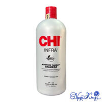 [ CS ] Dầu gội CHI Infra Shampoo dưỡng ẩm cho tóc khô và hư tổn 946ml