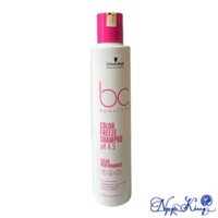 [ CS ] Dầu gội giữ màu tóc nhuộm (không chứa Sulfate) Schwarzkopf BC Color Freeze Sulfate-Free Shampoo 250ml
