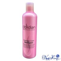 [ CS ] Dầu gội tái tạo tóc Obsidian Damage Care Shampoo 300ml