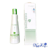 [ CS ] Dầu gội trà xanh CHIHTSAI Energizing shampoo phục hồi tái tạo tóc hư tổn 460ml
