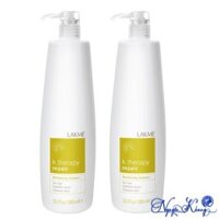 [ CS ] Dầu gội xả Lakme K.Therapy Repair phục hồi tóc hư tổn 1000mlx2