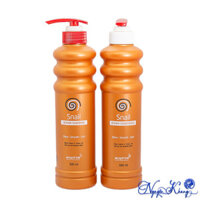 [ CS ] Gội xả phục hồi tóc Snail Sophia Professional 500mlx2