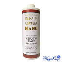 [ CS ] Hấp phục hồi cao cấp KERATIN NANO COMPLEX 1000ml