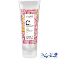 [ CS ] Kem hấp dầu siêu dưỡng và giữ màu tóc nhuộm Nouvelle Color Glow Mask 250ml