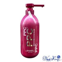 [ CS ] Kem ủ tóc, phục hồi hư tổn PPC Keratin 750ml ( chính hãng)