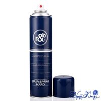 [ CS ] Keo xịt tạo kiểu tóc r&b 330ml