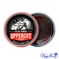 [ CS ] Sáp giữ nếp cao, độ bóng vừa Uppercut Deluxe Pomade