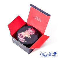 [ CS ] Sáp vuốt tóc nam chính hãng Blumaan Hybrid cream Clay 74ml - gấu đỏ