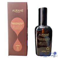 [ CS ] Tinh dầu dưỡng tóc AURANE Argan Fantasic Repair Hair Oil Soft-Liss 125ml ( mẫu vuông )