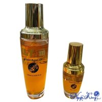 [ CS ] Tinh dầu dưỡng tóc Kly.M Elixer Argan Oil phục hồi tóc hư tổn 30ml