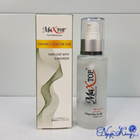 [ CS ] Tinh dầu dưỡng tóc Maxtop Enhance Gloss For Hair 80ml