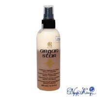 [ CS ] Xịt dưỡng bảo vệ tóc 2 lớp RR Line Argan Star Leave In Conditioner 200ml