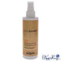[ CS ] Xịt dưỡng đa năng phục hồi tóc hư tổn 10 trong 1 Serie Expert Repair 10 in 1 L'oreal 190ml